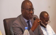 Le Directeur des Transports routiers dévoile ses ambitions: Cheikh Omar Gaye, candidat à la mairie de Dagana