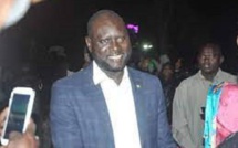En route vers un nouveau mandat: La candidature du maire de Mbao, Abdoulaye Pouye, validée