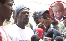 Khar Yalla de Saint-Louis: Malmenés par des nervis de Macky Sall, les habitants assistés par Bougane Guèye Dany