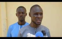 Nguéniène: Boucar Diouf descend ses collègues de l'Apr et avertit Macky Sall 
