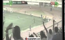 Résumé: Mauritanie vs Sénégal 2-0 match des qualifications Chan 2014 du 20 Juillet 2013.