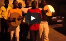 [Regardez!] Ces jeunes qui réveillent les populations pour le « Kheud »
