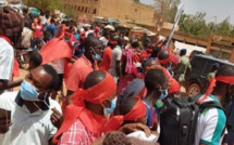 Visite de Macky Sall à Agnam: Les grains de sable de « Fouta Tampi » qui a affronté les forces de l’ordre