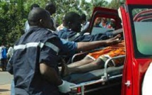 Axe Tambacounda-Dakar: Un autre accident fait 1 mort à Kaffrine