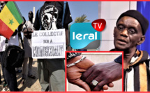 EDITION SPECIALE - Liste des goordjiguénes au Sénégal: Mame Makhtar Guèye de Jamra fait de très grosses révélations !