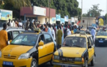 Le taximan bousille l’oeil de son collègue: A l’origine, une histoire de 1000 francs…