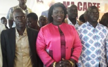 Elections locales de 2022: Marième Thiam Babou en piste pour la mairie de Fimela