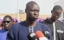 Omar Faye à Seydi Gassama et Birahime Seck: "Ils doivent parler des LGBT qu'ils essayent de..."