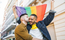 Promotion de l’homosexualité: La Hongrie érige des mesures-barrières pour ses mineurs