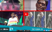 Mame Mactar Guèye sur l'affaire des danseurs de Wally Seck qui se sont embrassés : "C'est une violation de l’article 319 du code pénal qui..."