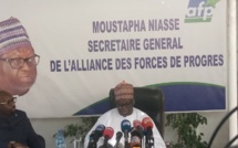 L’An 22 de l’Afp: Une aspirine jetée dans l’eau de l’Apr