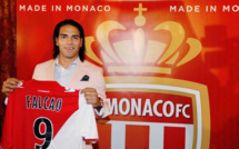 Radamel Falcao aurait menti sur son âge
