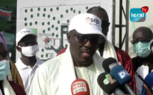 Cheikh Oumar Hann : « les ISEP ont l’avantage de rendre opérationnels les étudiants en deux ans »