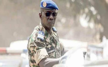 Héros de l'affaire Oumar Badji: Le Général Moussa Fall nommé Haut Commandant de la Gendarmerie