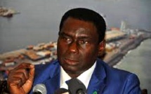 Une pierre Dr Cheikh Kanté dans le jardin français ?  : « Le Sénégal n’est la chasse gardée de personne ! »