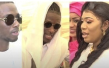 Kara Mbodj, Birane Ndour et consorts: Défilé de célébrités au baptême du fils de Ketchup (Vidéo)