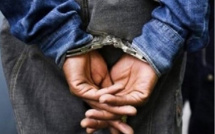 Violences à Ascendant, Détention de Chanvre : Renvoyé par son employeur, Cissé déverse sa colère sur son père et menace de le tuer