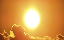 La chaleur persiste : l’ANACIM annonce des pics de température entre 39 et 46°c attendus sur le nord et le centre du pays