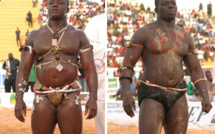 Papa Sow, Malick Niang, Gouye Gui, Zoss, en route vers le sommet