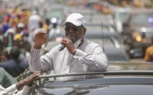 Département de Linguère: Macky Sall humilie Dahra Djolof, Aly Ngouille félicité