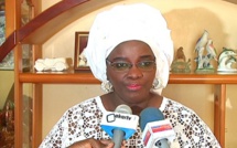 Ralliement politique: Après sa démission de l’APR, Dr. Gnima Goudiaby rejoint Pastef