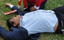 Tunisie: l’opposant Mohamed Brahmi tué par balles par deux hommes à moto