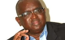 [Audio] Abdoulatif Coulibaly : "Cheikhna Këita fera l’objet de mesures conservatoires et de sanctions disciplinaires"