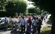 France: Une Sénégalaise sauvagement tuée à coups de machette par son mari