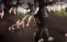 Vidéo de la fusillade de Sénégalais aux États-Unis 