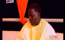 Oustaz Iran Ndao arrêté par un gendarme avant d'être relâché grâce à...Sanekh