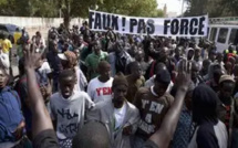 Célébration du 23 juin à Place de l’Obélisque et aux Hlm Grand-Yoff : M23 et M2D, la bataille de l’appropriation d’un legs de 10 ans