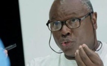 Commémoration du 23 juin: Alioune Tine plongé dans un mutisme assourdissant