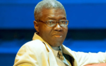 Souleymane Bachir Diagne, lauréat du prix Saint-Simon 2021