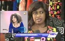 [Vidéo] Critiques de l’habillement de Marième Faye : L’autre Nabou Diagne apporte ses précisions