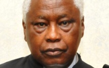 Nécrologie: Me Ely Ousmane Sarr n'est plus