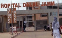 Démenti de l'hôpital Dalal Jam: L’appareil de radiothérapie n’est ni à l’arrêt ni tombé en panne !
