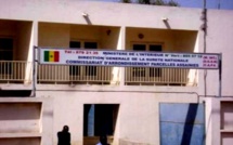 Artiste le jour et dealer la nuit: S. Mbaye alpagué par la police des Parcelles assainies