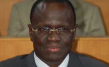 Nécrologie: L'ancien ministre Assane Diagne n'est plus