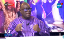 🔴JOKKO EN DIRECT - Me Elhadji Diouf: "Seuls Sonko et les terroristes ont peur du nouveau projet de loi"