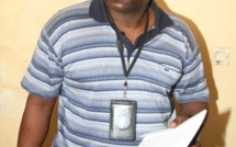 Le commissaire Keïta refuse de déballer