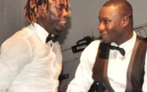 Brigade des Moeurs: Sale temps pour Wally Seck et ses danseurs, le "baiser" interdit