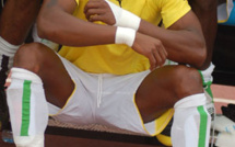 Henri Camara prolonge d'une annèe à Panetolikos