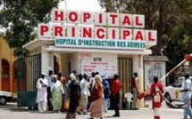Hôpital Principal de Dakar, les voyants au rouge: Le SUTSAS révèle une dette de plus de 11 milliards FCfa