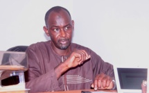 Retouche du Code pénal et du Code de procédure pénale: L’ex député, Cheikhou Oumar Sy, parle d’« une dictature qui se dessine »