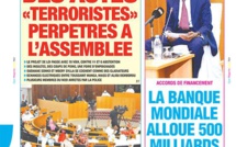 LES PIQUES DE L'AS DE WEEK-END