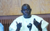 Décès de Ben Bass Diagne : Baba Tandian « stupéfié » par la nouvelle