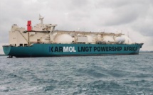 Affirmations de Clédor Sène sur le navire Karmol exploitant le gaz sénégalais dès juin 2021: " Des Fake News", après vérifications d'Africa Check