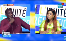 🔴INVITE DE LA REDACTION:- Les terribles révélations de Fatoumata Ndiaye Fouta Tampi....
