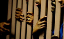 Maison d’arrêt et de correction de Saint-Louis : 50 détenus en grève de la faim