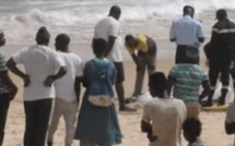 Plage de Mbao: Le décompte macabre passe à huit morts